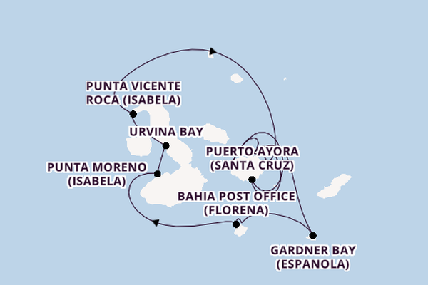 From the Andes to the Islands: A Luxury Galápagos & Quito Experience