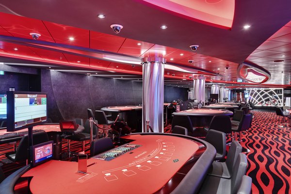 MSC Seaside