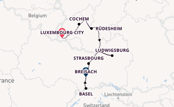 AmaWaterways
