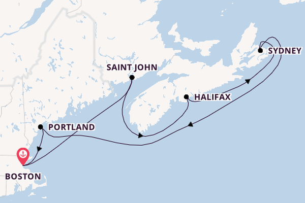 Holland America Line