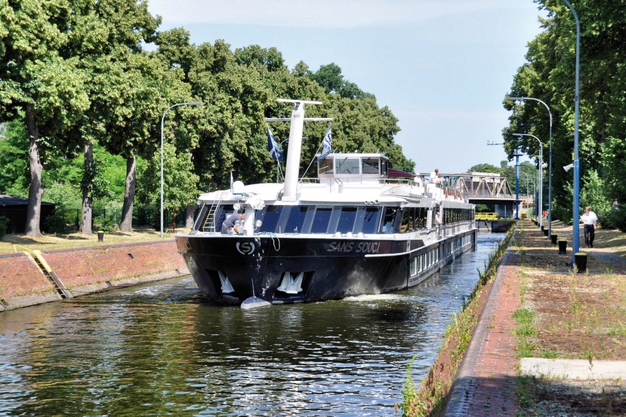 MS Sans Souci