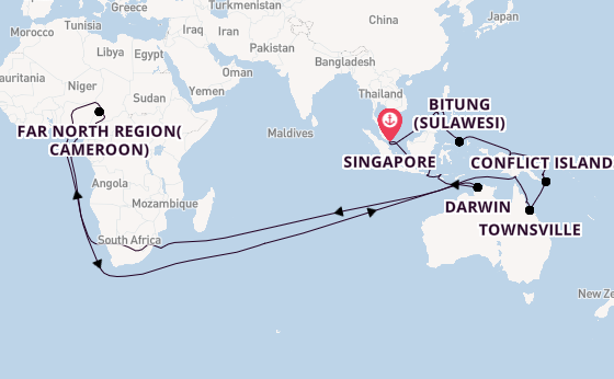Holland America Line 