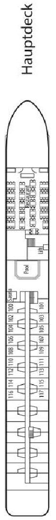 deck plan