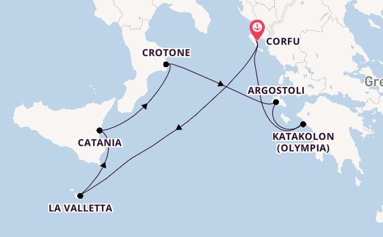 AIDA Cruises