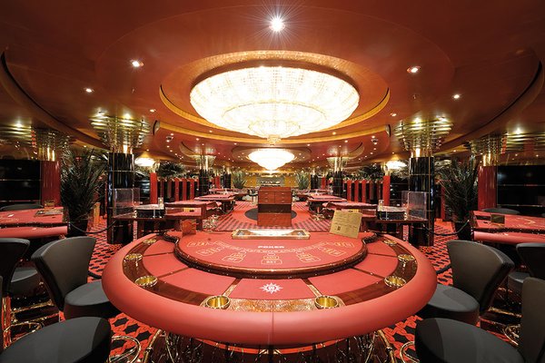 MSC Poesia