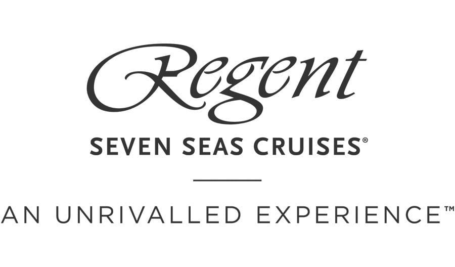 Logo of Regent Seven Seas Cruises