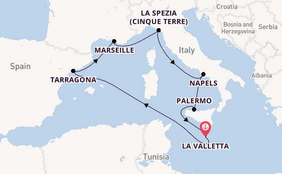 MSC Cruises