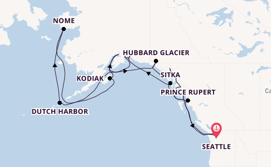 Holland America Line