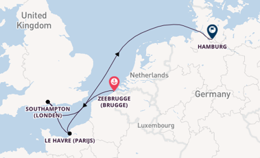 MSC Cruises