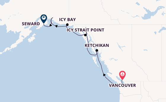 Silversea Cruises