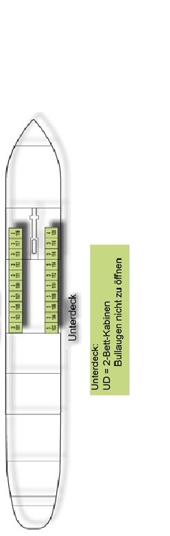 deck plan