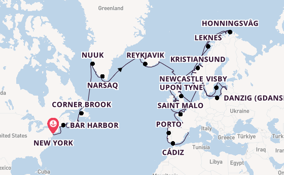 Regent Seven Seas Cruises