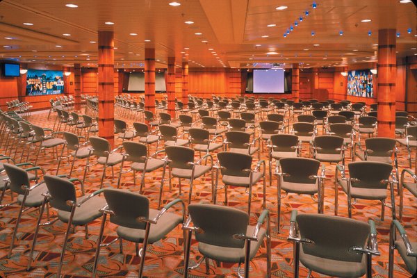 Adventure of the Seas