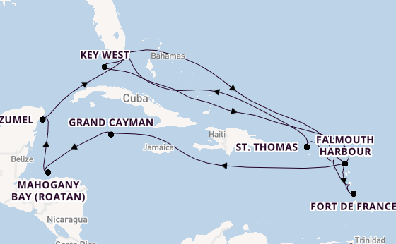 Holland America Line