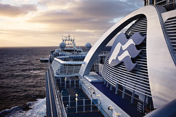 Ruby Princess
