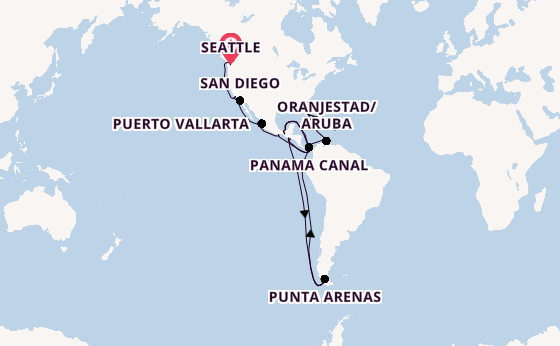 Holland America Line