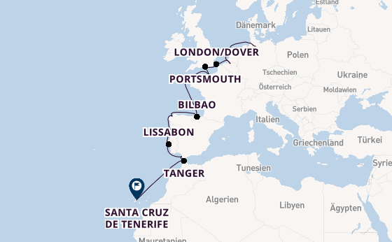 Hapag-Lloyd Cruises
