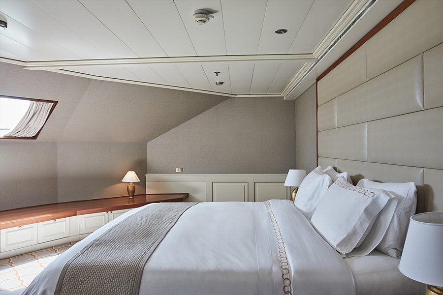 Grand Suite (Kat. G1): 