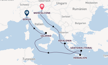 MSC Cruises