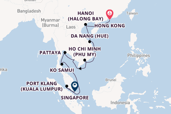 Holland America Line 