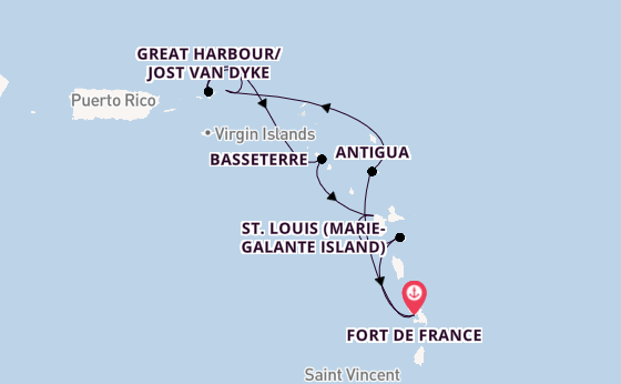 Ponant