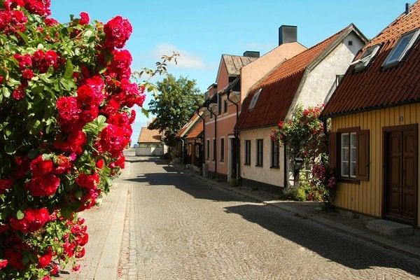 Visby, Sweden