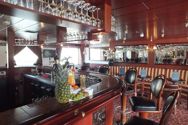 Ms Switzerland Ii Kreuzfahrt Angebote Bilder Deckplan