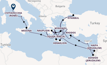 Holland America Line