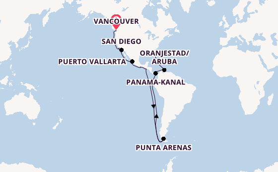 Holland America Line