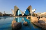 Valencia, Spanien