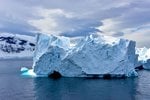 Admiralty Bay, Antarctica