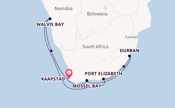Regent Seven Seas Cruises