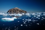 Antarctic Sound, Antarktis