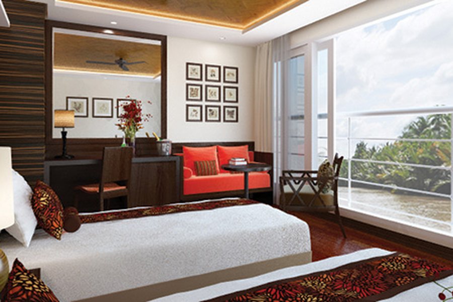 Avalon Siem Reap 