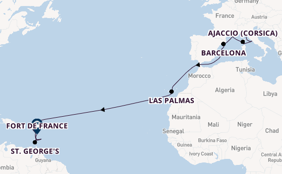 MSC Cruises