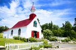 Tadoussac, Canada