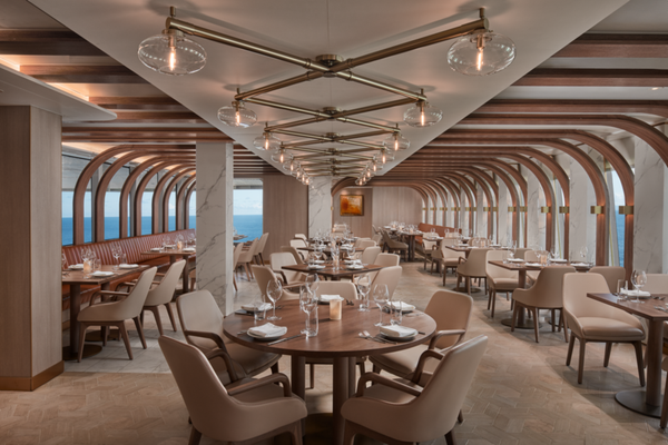 Norwegian Spirit