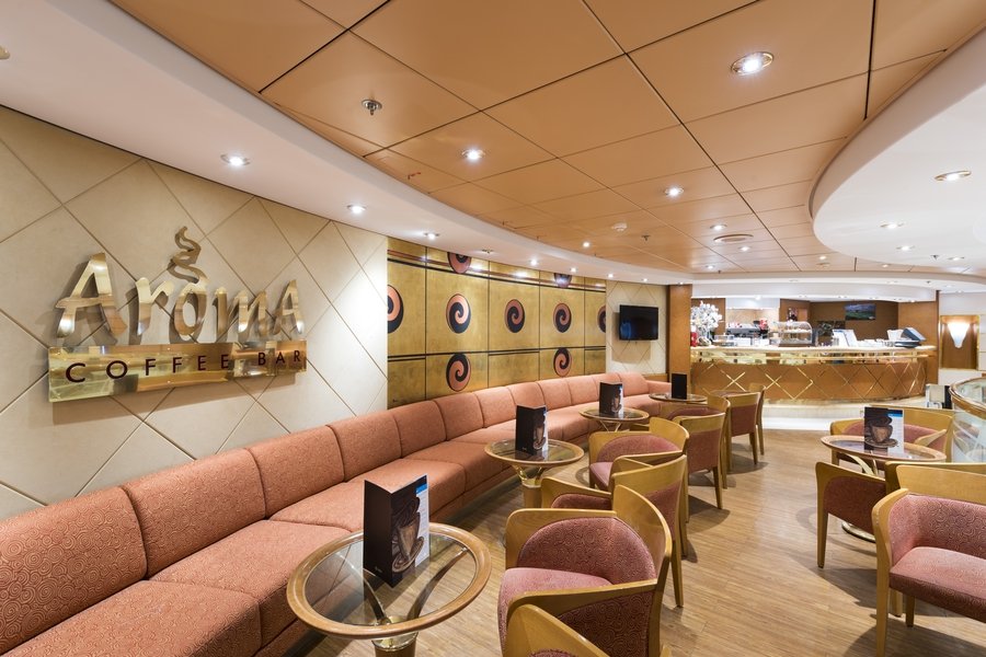 MSC Opera
