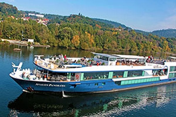 Avalon Waterways