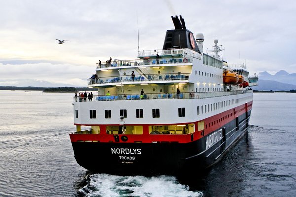 MS Nordlys