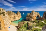 Lagos, Portugal
