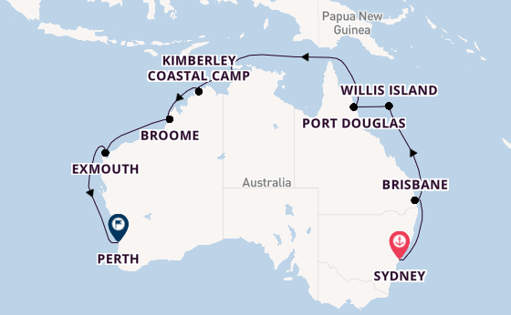 Princess Cruises
