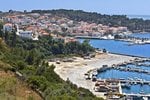 Pylos, Griechenland