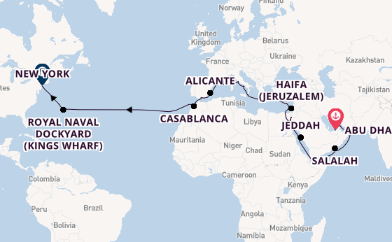 Regent Seven Seas Cruises