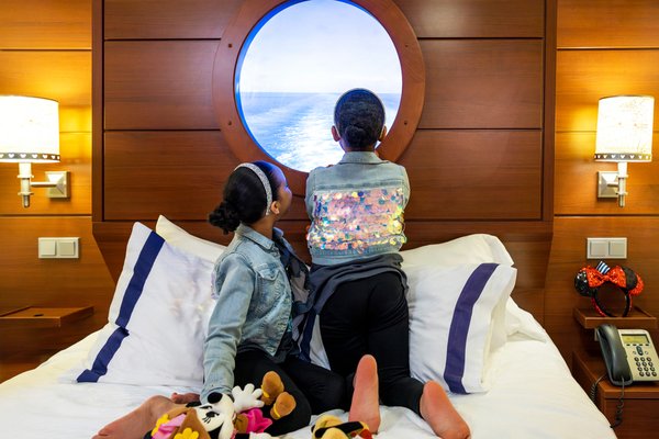 Disney Dream