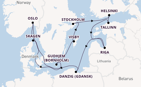 Princess Cruises