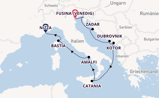 Azamara