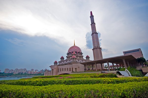 Port Klang, Kuala Lumpur, Maleisië