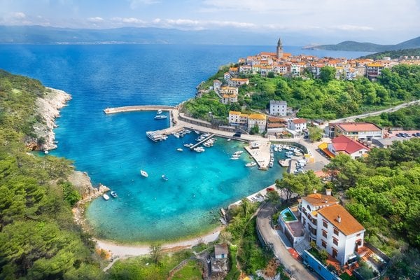 8 Tage unterwegs mit der ANDELA LORA