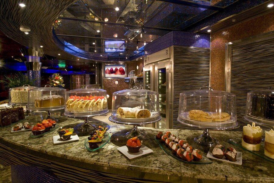 Karibik ab Galveston (Houston), USA auf der Carnival Dream